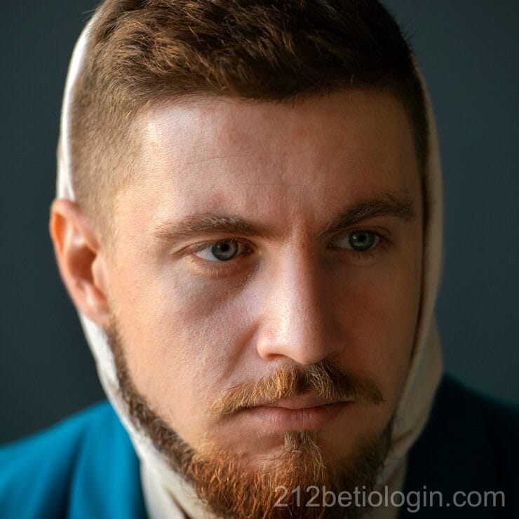 Avatar do jogador Maria